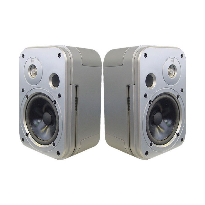[JBL] CONTROL 1x Silver (1조)
