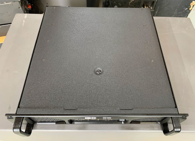 case puma 220 multicontroller